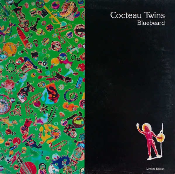 Cocteau Twins - Three Swept